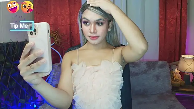 princess vanner online show from 30, 6, 2026