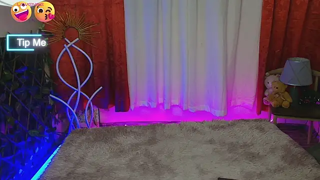 princess vanner online show from 1, 7, 2026