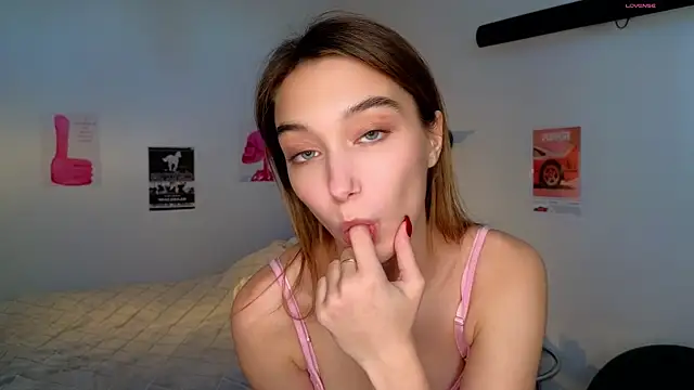 Snapshot of vixinp chatting on 16, 11, 2025 vixinp online show from 16, 11, 2025