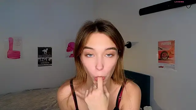 Snapshot of vixinp chatting on 9, 10, 2025 vixinp online show from 9, 10, 2025