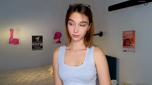 Snapshot of vixinp chatting on 22, 10, 2025 vixinp online show from 22, 10, 2025