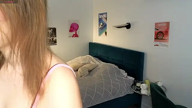 vixinp online show from 17, 12, 2025