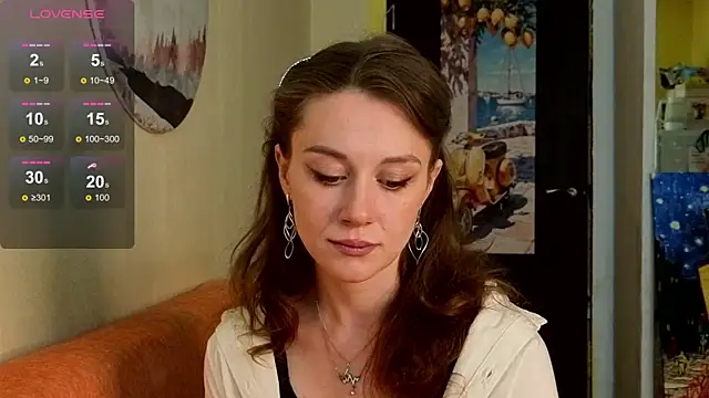 SkyHelen online show from 12, 5, 2026