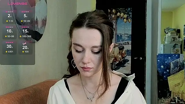SkyHelen online show from 14, 5, 2026