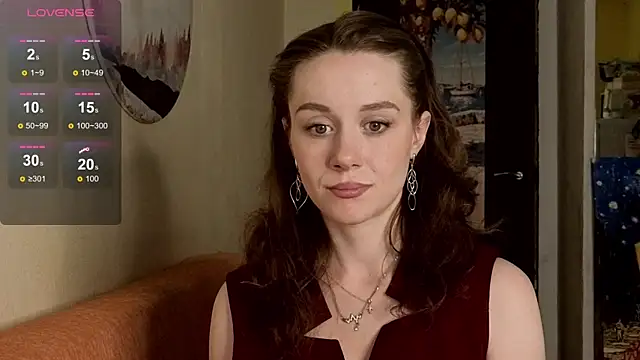 SkyHelen online show from 13, 5, 2026