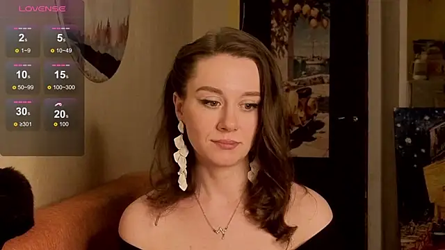 SkyHelen online show from 29, 4, 2026
