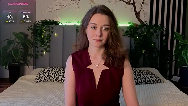 SkyHelen online show from 21, 11, 2025