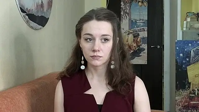 SkyHelen online show from 17, 3, 2026