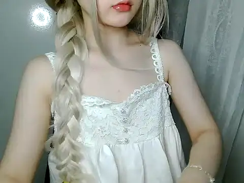 Annabelle-e online show from 14, 4, 2026