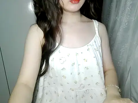 Annabelle-e online show from 18, 6, 2026