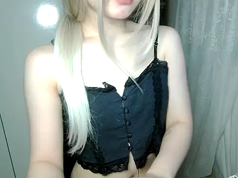 Annabelle-e online show from 17, 3, 2026