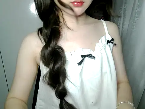 Snapshot of Annabelle-e chatting on 31, 5, 2026 Annabelle-e online show from 31, 5, 2026
