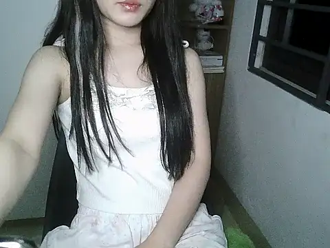 Annabelle-e online show from 18, 9, 2025