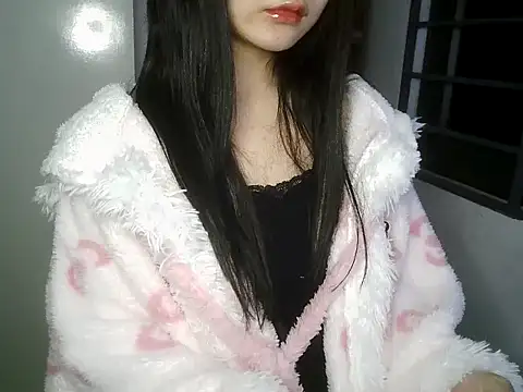 Annabelle-e online show from 18, 11, 2025