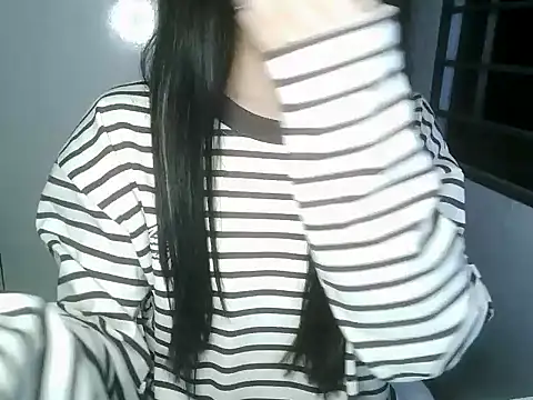 Annabelle-e online show from 10, 1, 2026