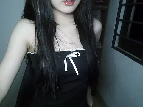Annabelle-e online show from 11, 9, 2025