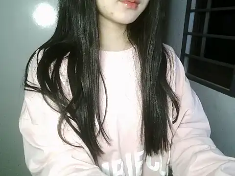 Annabelle-e online show from 28, 11, 2025