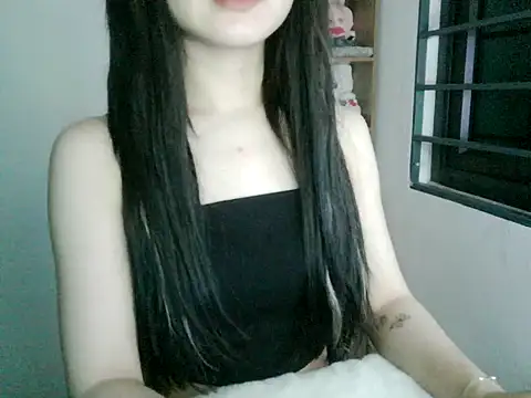 Annabelle-e online show from 13, 10, 2025