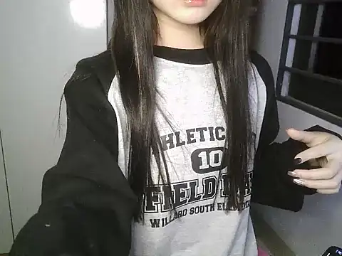 Annabelle-e online show from 9, 1, 2026