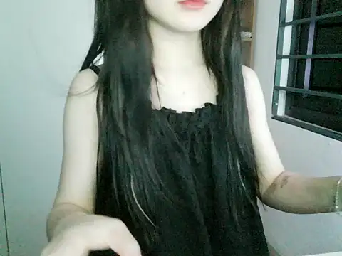 Annabelle-e online show from 18, 10, 2025