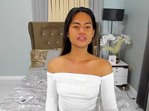 1HotAsianTS online show from 31, 10, 2025