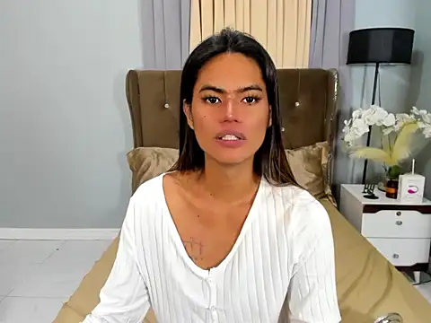 1HotAsianTS online show from 14, 11, 2025