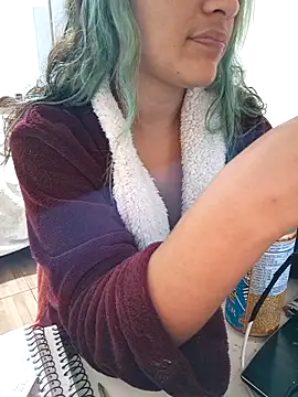 euahotmarii20 online show from 25, 10, 2025