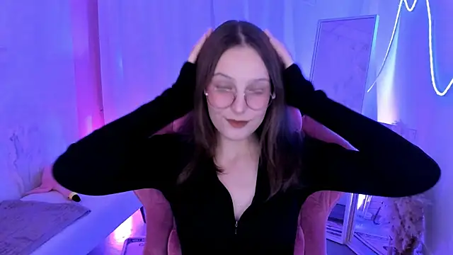 JenniferKiim online show from 29, 11, 2025