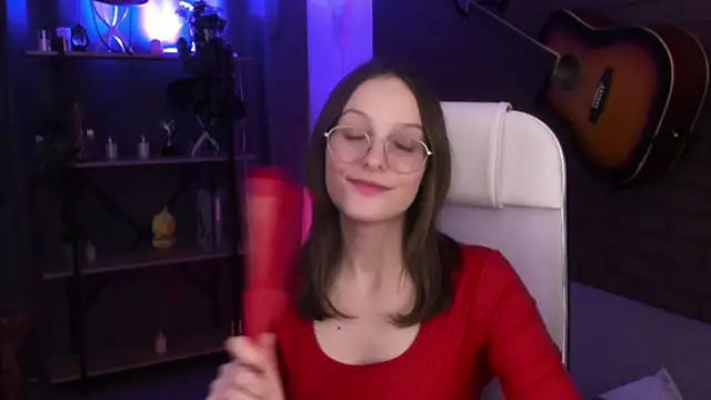 JenniferKiim online show from 24, 10, 2025