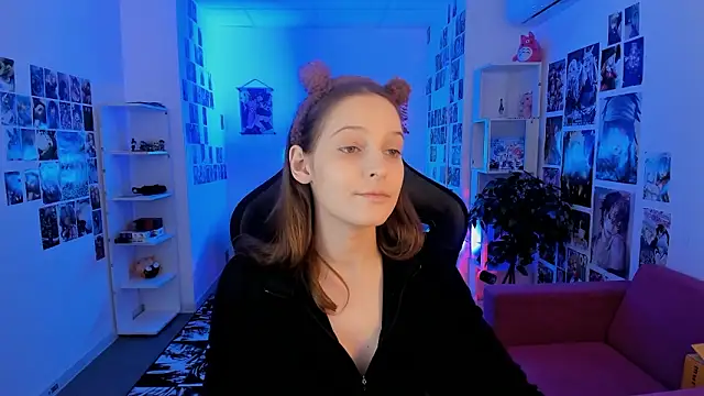 JenniferKiim online show from 3, 3, 2026