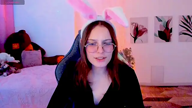 JenniferKiim online show from 2, 12, 2025