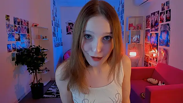 JenniferKiim online show from 5, 2, 2026