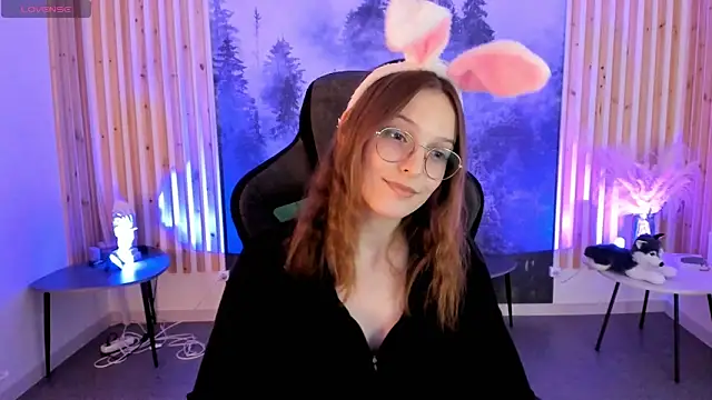 JenniferKiim online show from 8, 11, 2025