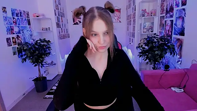 JenniferKiim online show from 22, 10, 2025