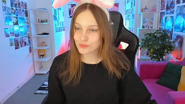 JenniferKiim online show from 17, 2, 2026