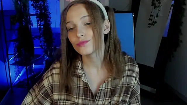 JenniferKiim online show from 9, 9, 2025