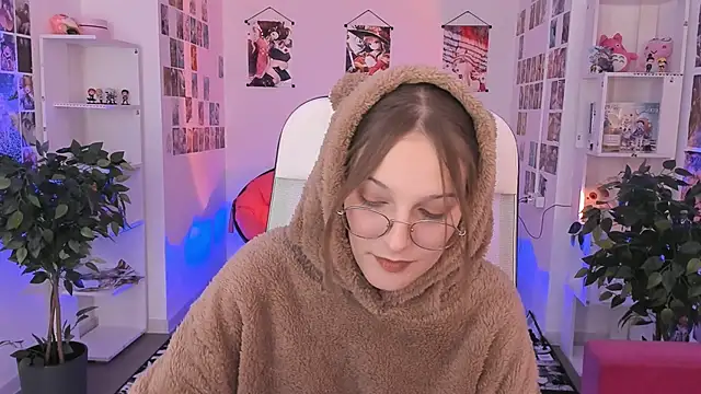 JenniferKiim online show from 3, 11, 2025