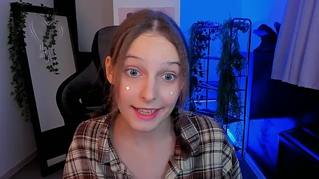 JenniferKiim online show from 23, 10, 2025