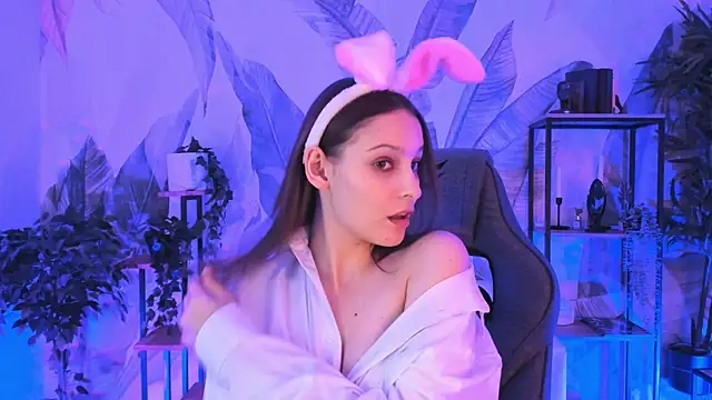 JenniferKiim online show from 21, 10, 2025