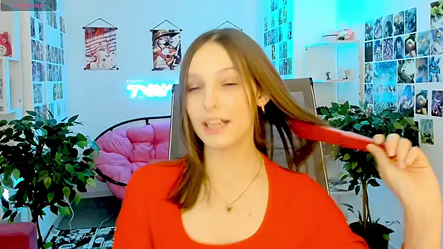 JenniferKiim online show from 11, 10, 2025