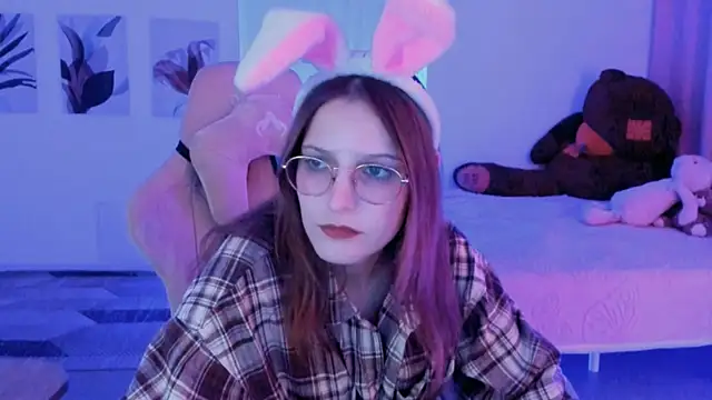 JenniferKiim online show from 27, 11, 2025