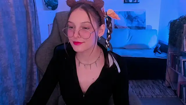 JenniferKiim online show from 25, 11, 2025