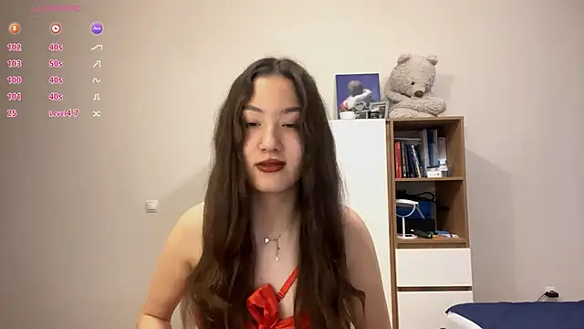 Sakuravice online show from 22, 11, 2025