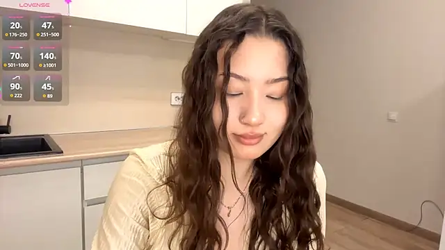 Snapshot of Sakuravice chatting on 3, 5, 2026 Sakuravice online show from 3, 5, 2026