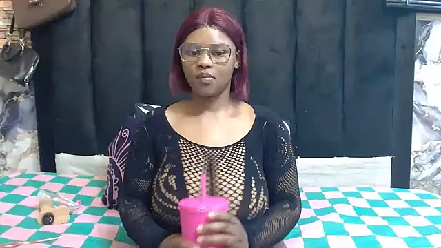 SexyBaddieXXX online show from 11, 6, 2026