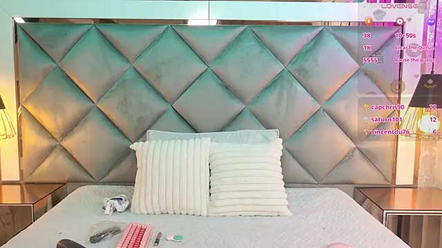 amy greene online show from 3, 10, 2025