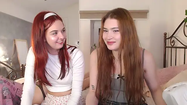 CruelKittty online show from 22, 3, 2026