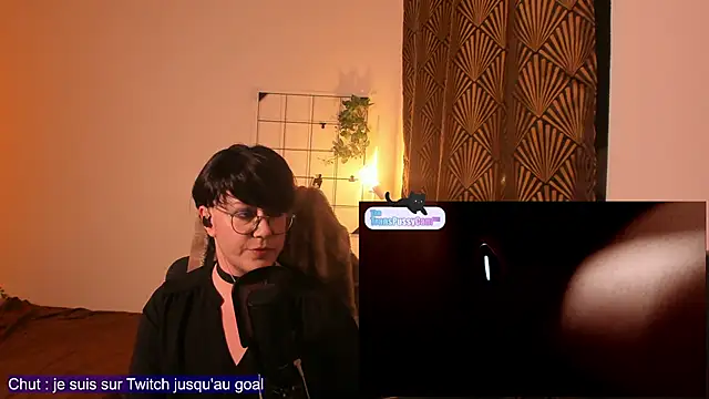 Snapshot of MossPrince chatting on 30, 4, 2026 MossPrince online show from 30, 4, 2026