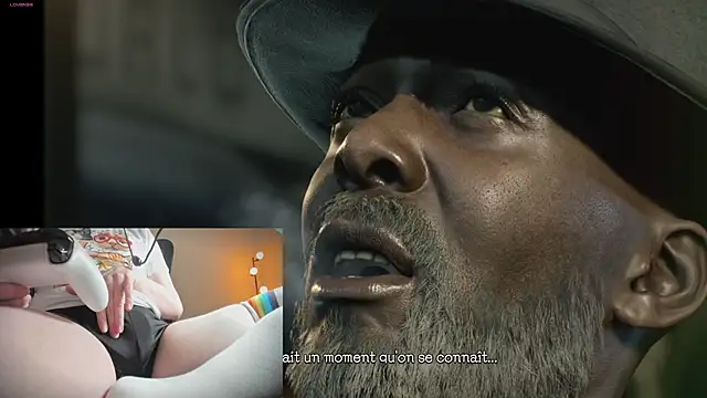 MossPrince online show from 29, 3, 2026