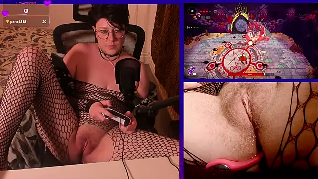 MossPrince online show from 18, 4, 2026